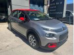 CITROEN C3 1.2 PureTech 83CV S&S  rif. 23984046