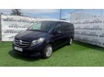 MERCEDES-BENZ V 220 d 7 POSTI CAMBIO AUTOMATICO 4Matic Premium NCC rif. 23613609
