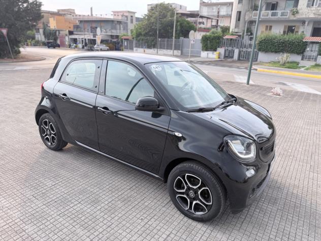 Smart ForFour 70 1.0 Prime - Foto 7