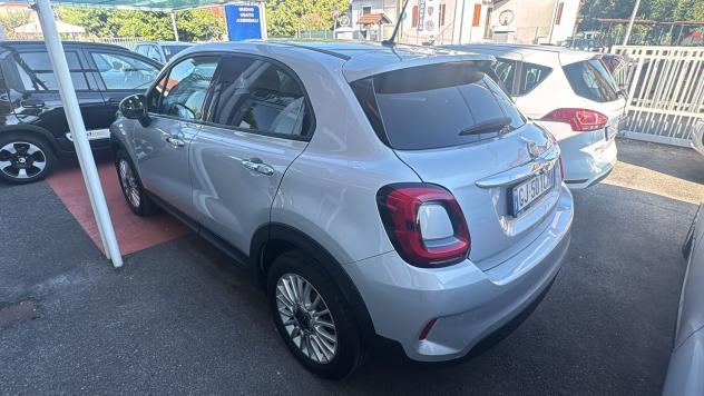 FIAT 500X 1.0 T3 120cv MT E6D Club - Foto 3