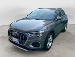 AUDI Q3 2.0 35 TDI S Tronic Business Advanced rif. 23617771