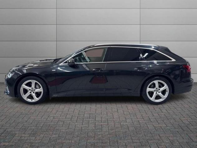 Audi A6 5ª serie Avant 40 2.0 TDI quattro ultra S tronic Business Sport - Foto 4