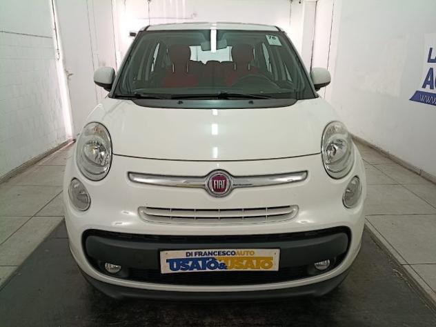 FIAT 500L Living 1.6 mjt Lounge 105cv 7 posti rif. 23623838 - Foto 6