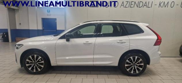 VOLVO XC60 B4 (d) AWD automatico Plus Dark Garanzia 24 Mesi rif. 24163968