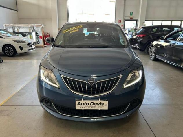 LANCIA Ypsilon 1.0 FireFly 5 porte S&S Hybrid rif. 23984318 - Foto 3