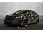 AUDI SQ8 TFSI quattro tiptronic rif. 22690325