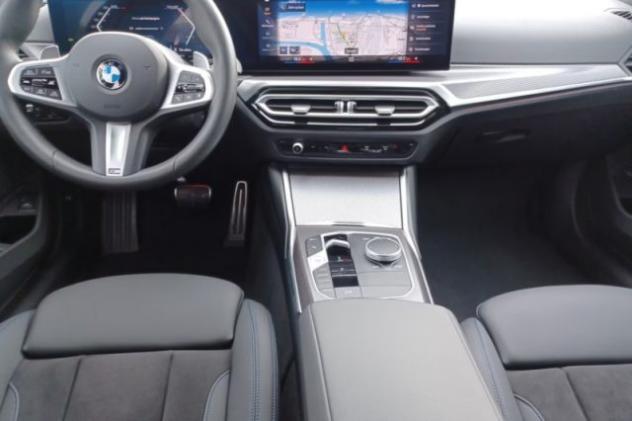 BMW 330 d 48V xDrive Touring Msport rif. 23757780 - Foto 6