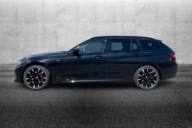 BMW 340 M d 48V xDrive Touring Msport Pro Serie 3(G20/1-8 rif. 24049161 - Foto 3