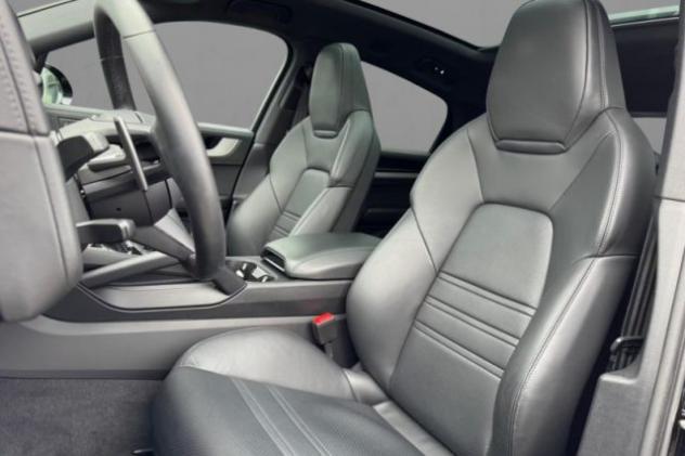 PORSCHE Cayenne Coupé 4.0 V8 S rif. 24049733 - Foto 5