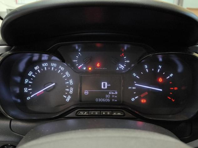 Citroën C3 3ª serie PureTech 83 S&S Shine - Foto 8