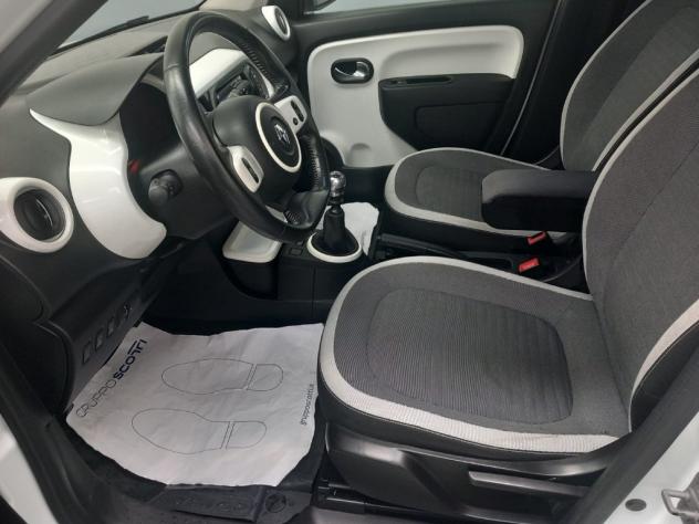 Renault Twingo III 2015 0.9 tce energy Lovely2 90cv - Foto 7