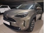 Toyota Yaris Cross 1.5 Hybrid 130 CV 5p. E-CVT Lounge