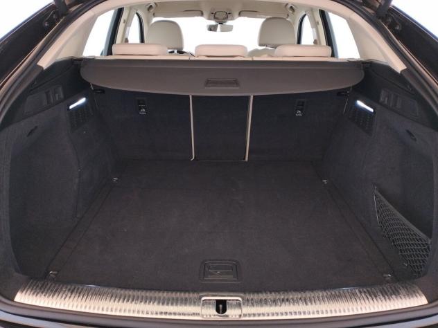 AUDI Q5 Sportback 40 2.0 tdi mhev 12V quattro s-tronic - IVA ESPOSTA - Foto 10