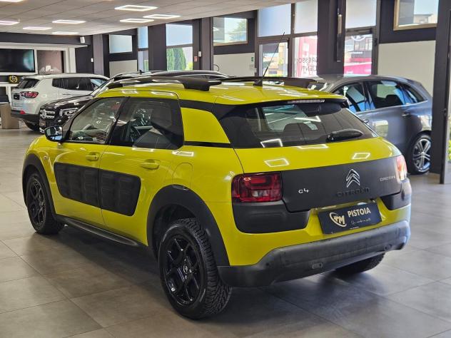 Citroen C4 Cactus BlueHDi 100 S&S - NEOPATENTATI - Foto 6