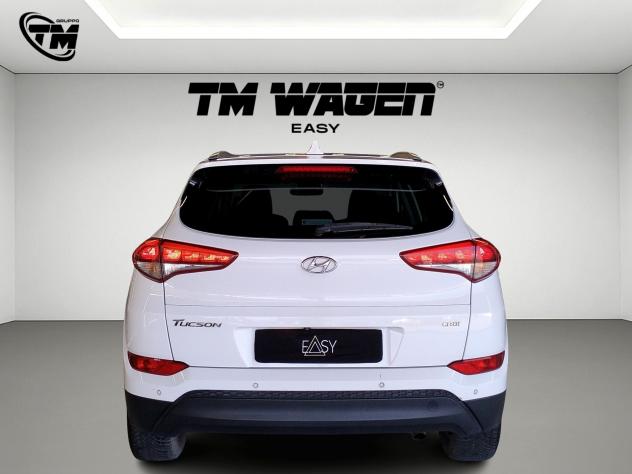 Hyundai Tucson 1.7 CRDi XPossible - NEOPATENTATI - Foto 4