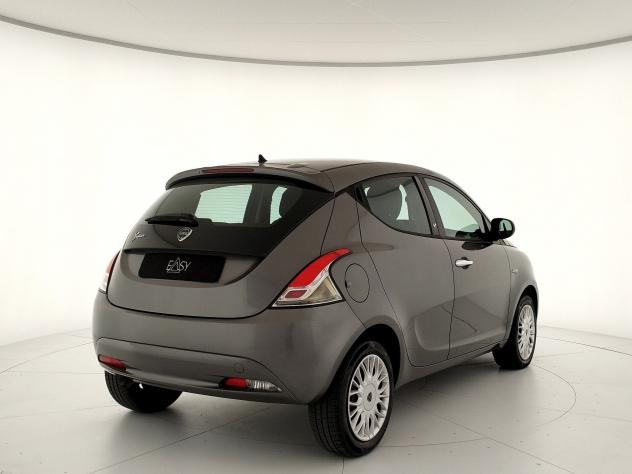 Lancia Ypsilon 1.2 69 CV Silver - NEOPATENTATI - Foto 4