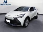 Toyota C-HR C-HR 1.8 hev Active fwd e-cvt