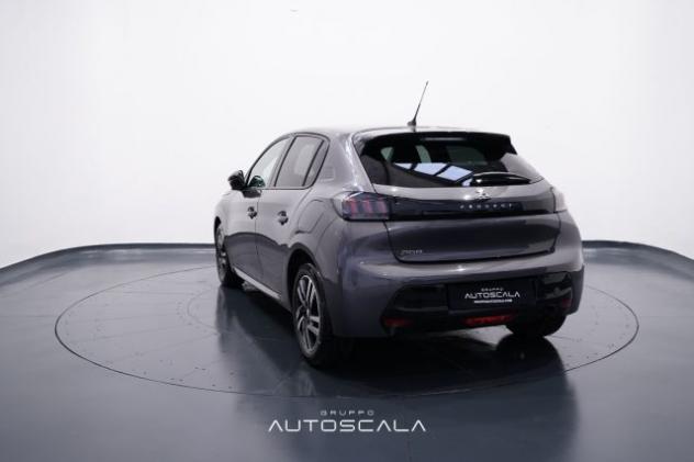 PEUGEOT 208 1.2 PureTech 100cv S&S Active Pack 5 porte rif. 24038179 - Foto 4