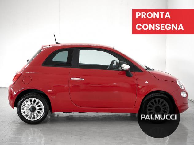 FIAT 500 500 1.0 hybrid 70cv - Foto 5