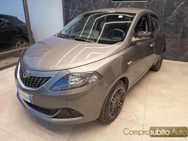 LANCIA Ypsilon 1.0 FireFly 5 porte S&S Hybrid Ecochic Silver rif. 24179197 - Foto 2