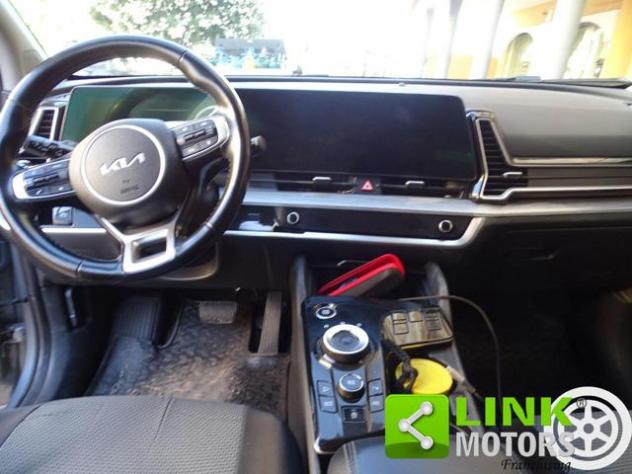 KIA Sportage 1.6 CRDI 136 CV STYLE rif. 23940646 - Foto 10