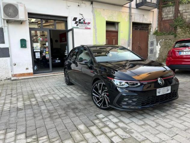 Volkswagen Golf GTI TFSI 2.0 DSG 245cv Tetto, Led