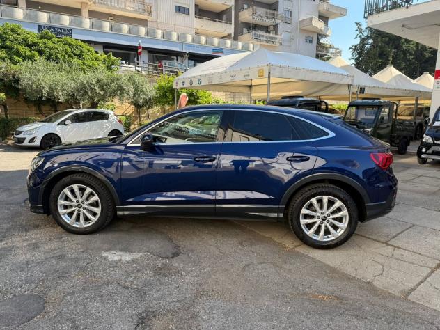 Audi Q3 SPB 35 TDI - Foto 2