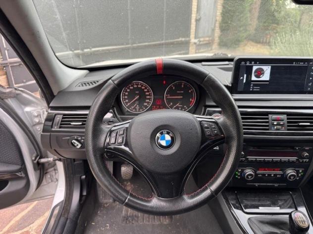 BMW Serie 3 (E90/91) 320d cat Futura - Foto 10