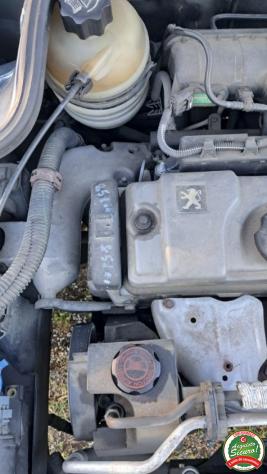 PEUGEOT 206 1.4 5p. Enfant Terrible XCommercianti rif. 23832443 - Foto 7