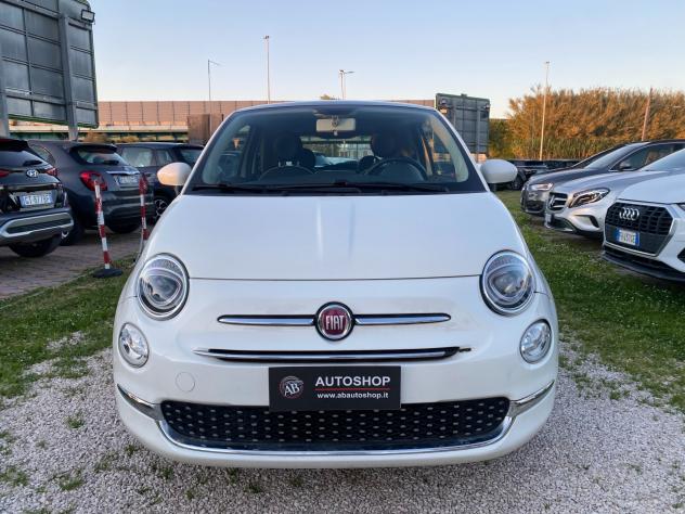 FIAT - 500 - 1.2 Lounge - NEOPATENTATI - FINANZIABILE - PERMUTE
