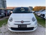 FIAT - 500 - 1.2 Lounge - NEOPATENTATI - FINANZIABILE - PERMUTE