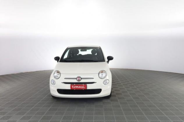 FIAT 500 500 1.0 Hybrid Cult rif. 23697129