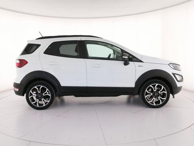 Ford EcoSport 1.0 ecoboost Active s&s 125cv - Foto 3