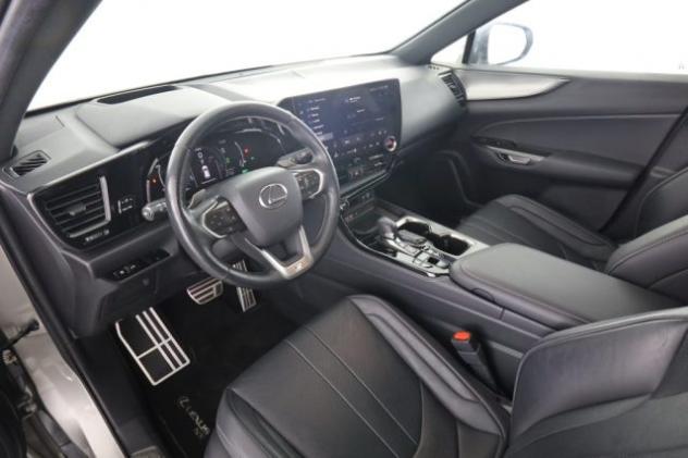 LEXUS NX NX Plug-in 4WD F-Sport rif. 24043075