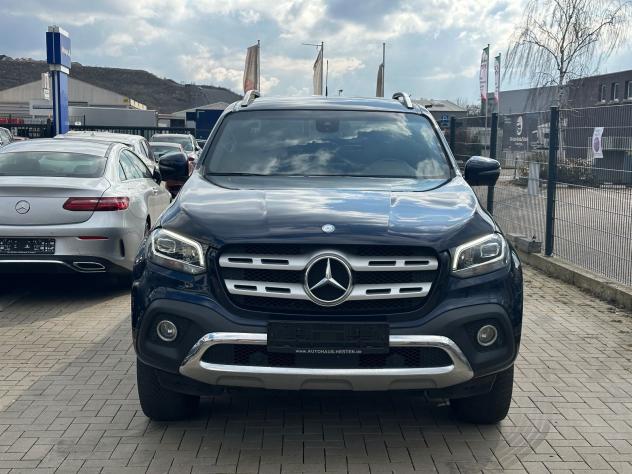 Mercedes-Benz Classe X X 250 d 4Matic 190CV Power EDITION PELLE CAM 360° - Foto 3