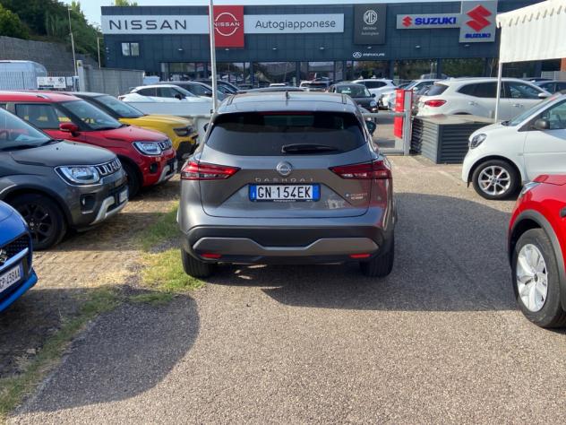 Nissan Qashqai 1.5 EREV e-Power N-Connecta Auto - Foto 7