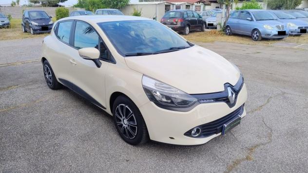 Renault Clio 1.5 dCi 75CV 5 Porte Energy Life - Foto 3