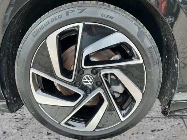 VOLKSWAGEN ID.7 Pro 210 Kw rif. 23532417 - Foto 6
