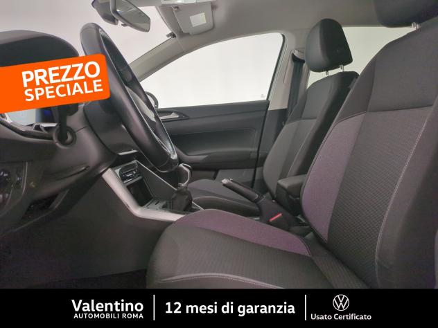 Volkswagen Taigo 1.0 TSI 95 CV Life - Foto 6