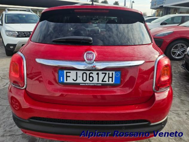 FIAT 500X 1.3 MultiJet 95 CV Pop Star rif. 23808088 - Foto 7