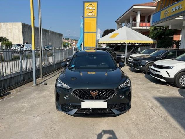 CUPRA Formentor 2.0 TDI 4Drive DSG UNICO PROPRIETARIO rif. 23834844