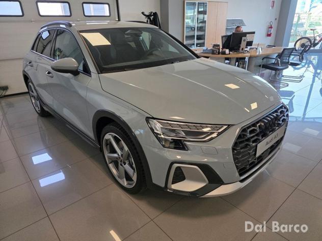 Audi A3 A3 allstreet TDI 110 kW S tronic Identity Contrast - Foto 4