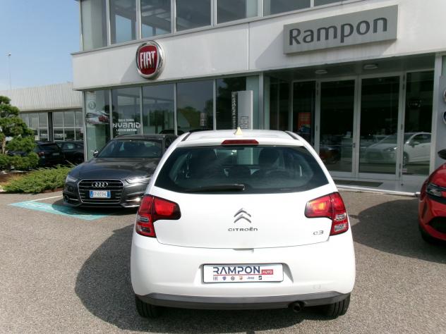 Citroën C3 C3 1.1 Exclusive - Foto 5