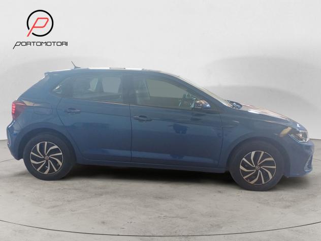 Volkswagen Polo 6ª serie 1.0 TSI Life - Foto 6