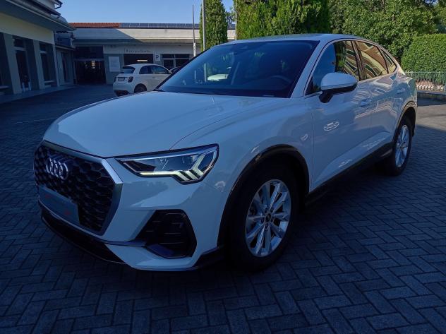 Audi Q3 Sportback 35 TDI S tronic Business Plus - Foto 4