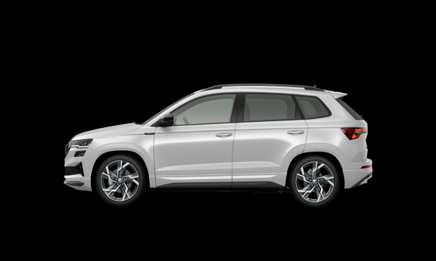 Škoda Karoq 2.0 TDI EVO SCR DSG SportLine - Foto 2