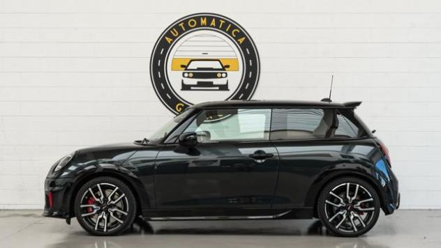 MINI Mini Cooper JCW TETTO PERFETTE CONDIZIONI rif. 23820434 - Foto 2