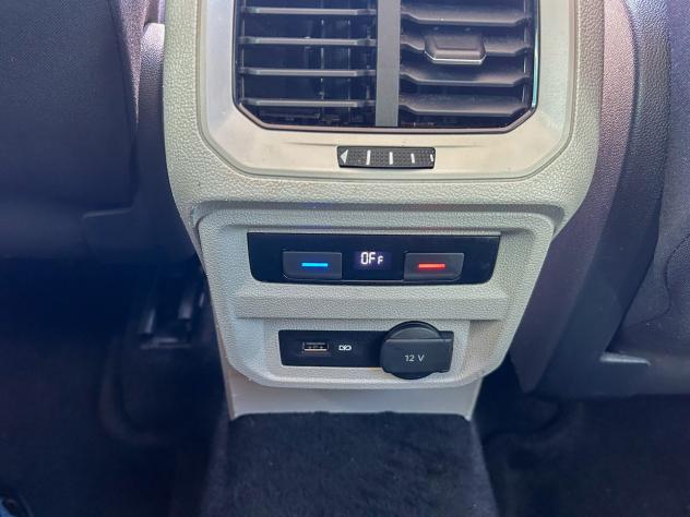 Volkswagen Tiguan 2.0 TDI SCR DSG 4MOTION - Foto 10