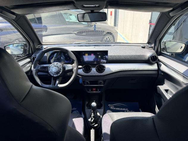 NEW Aixam GTI#PRONTA CONSEGNA! - Foto 8