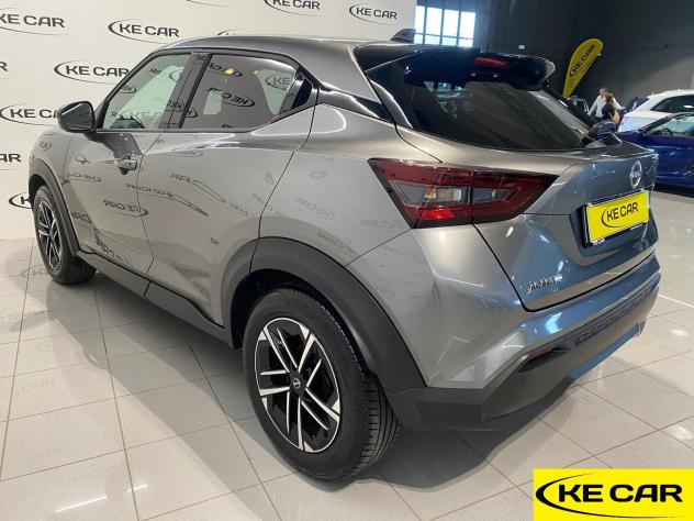 Nissan Juke 1.0 DIG-T 114 Mt N-Connecta - PROMO NISSAN - Foto 7